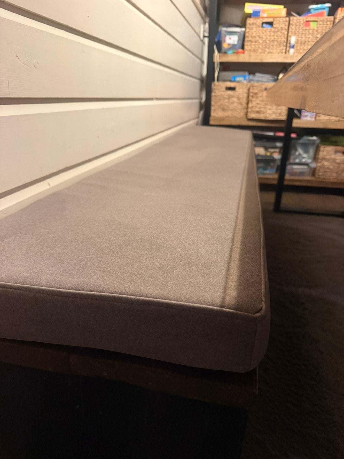 Bootkussens stofferen | boot schuim op maat | bootbekleding, Ophalen of Verzenden
