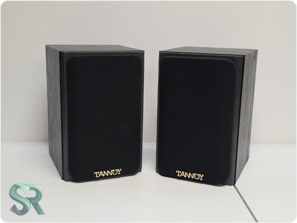 Tannoy Mercury mR B/Eye, Overige merken, Gebruikt, ., Ophalen of Verzenden