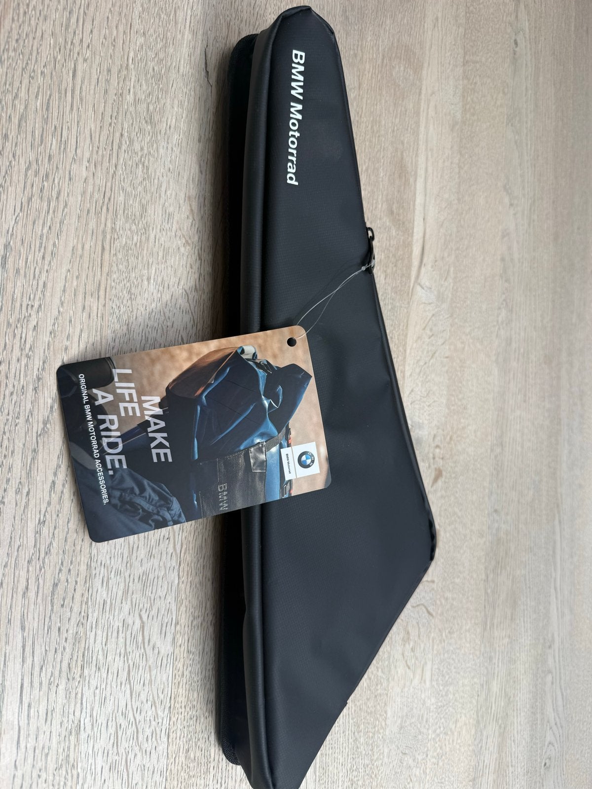 BMW Motorrad gereedschapstasje nieuw, Ophalen of Verzenden, Nieuw