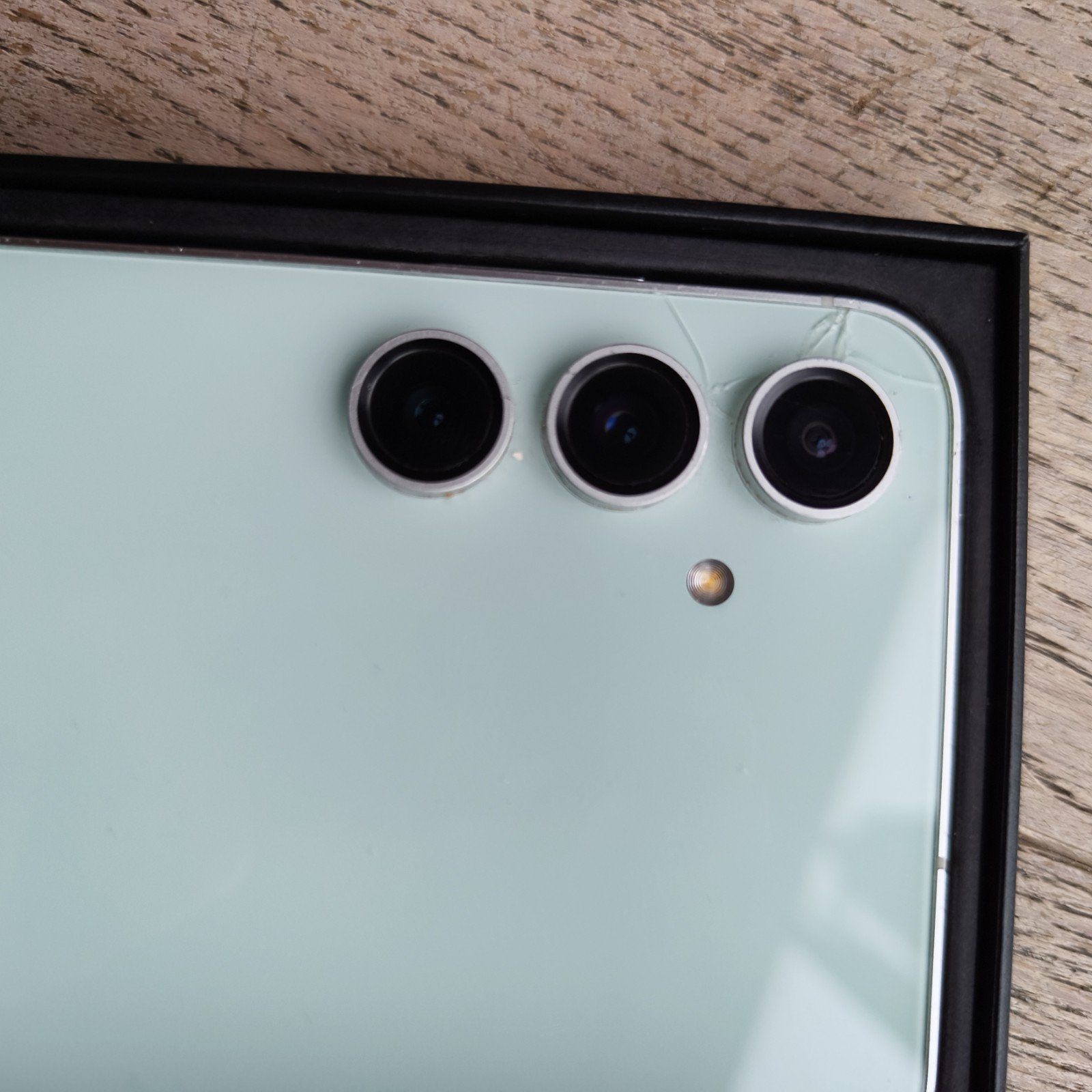 Foto 5 van Samsung Galaxy S23 FE 128GB - Zo goed als nieuw
