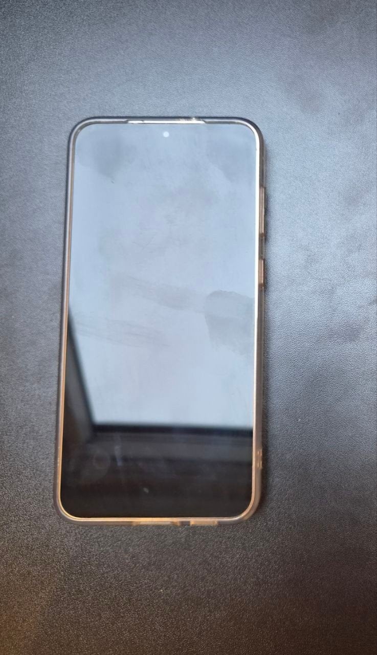 Foto 3 van Samsung Galaxy S23+ White - Nieuwstaat