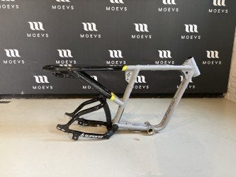 Super73 RX Frame, Fietsen en Brommers, Frame, Ophalen of Verzenden, Zo goed als nieuw, Super73