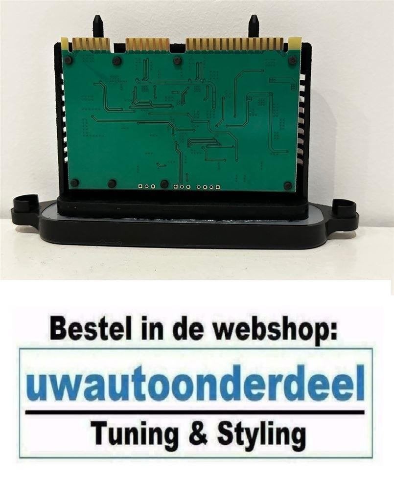 Led Koplamp Module TMS Geschitk Voor BMW 5 Serie F10 F11 F07, Verzenden, Automotive Parts, A.parts@hotmail.nl, Trasmolenlaan 12 3447 GZ Woerden