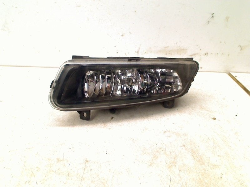 Mistlamp Links Volkswagen Polo V (6R) 2014 6R0941061C, Gebruikt, Volkswagen, Volkswagen AG, Kundenbetreuung@volkswagen.de