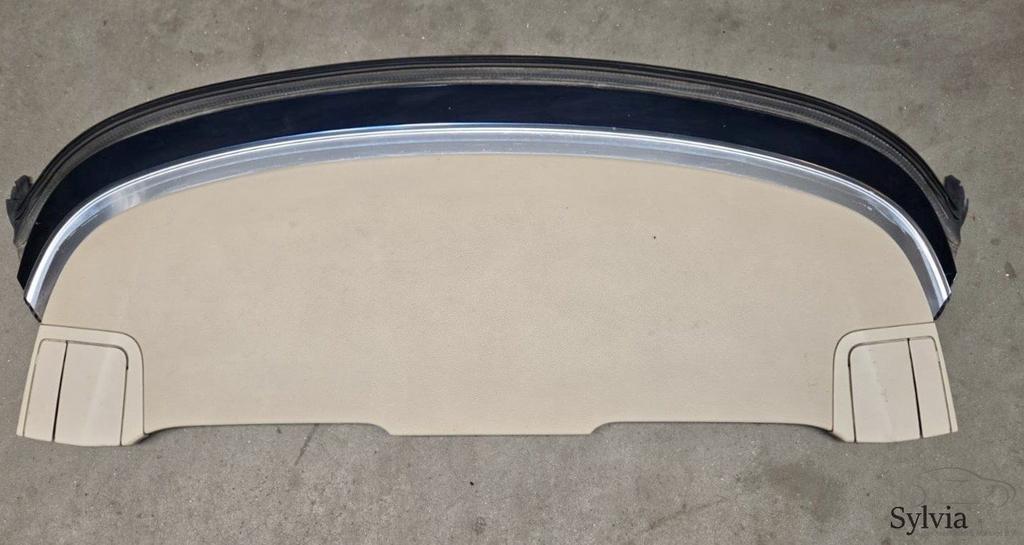 Cabrio afdekplaat dak deksel BMW 3 serie E93 + LCi Creambeig, Auto-onderdelen, Gebruikt, -, Ophalen of Verzenden, -