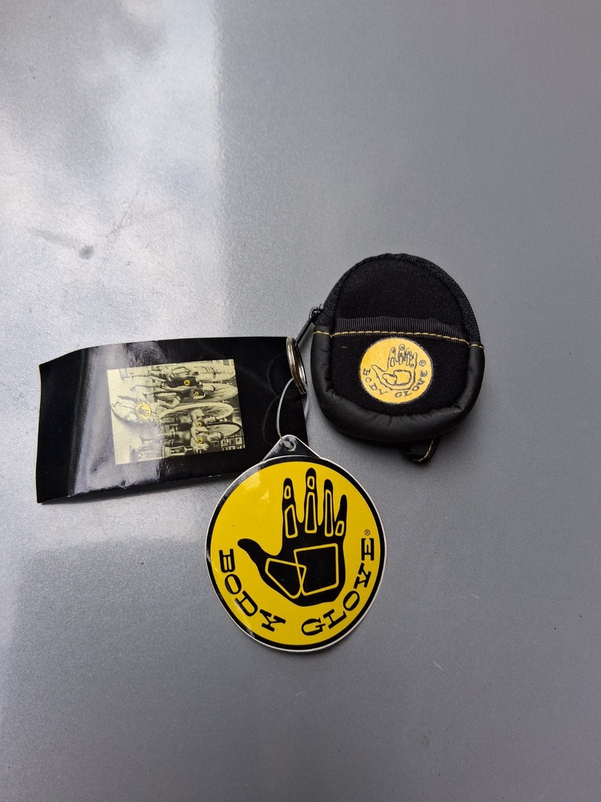 Body Glove rugtasje, Ophalen, Nieuw, Overige merken