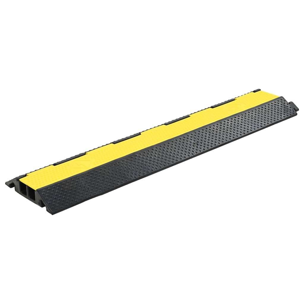 4x Kabelbeschermer kabelbrug kabelbescherming GRATIS BEZORGD, Computers en Software, Pc- en Netwerkkabels, Nieuw, Ophalen of Verzenden