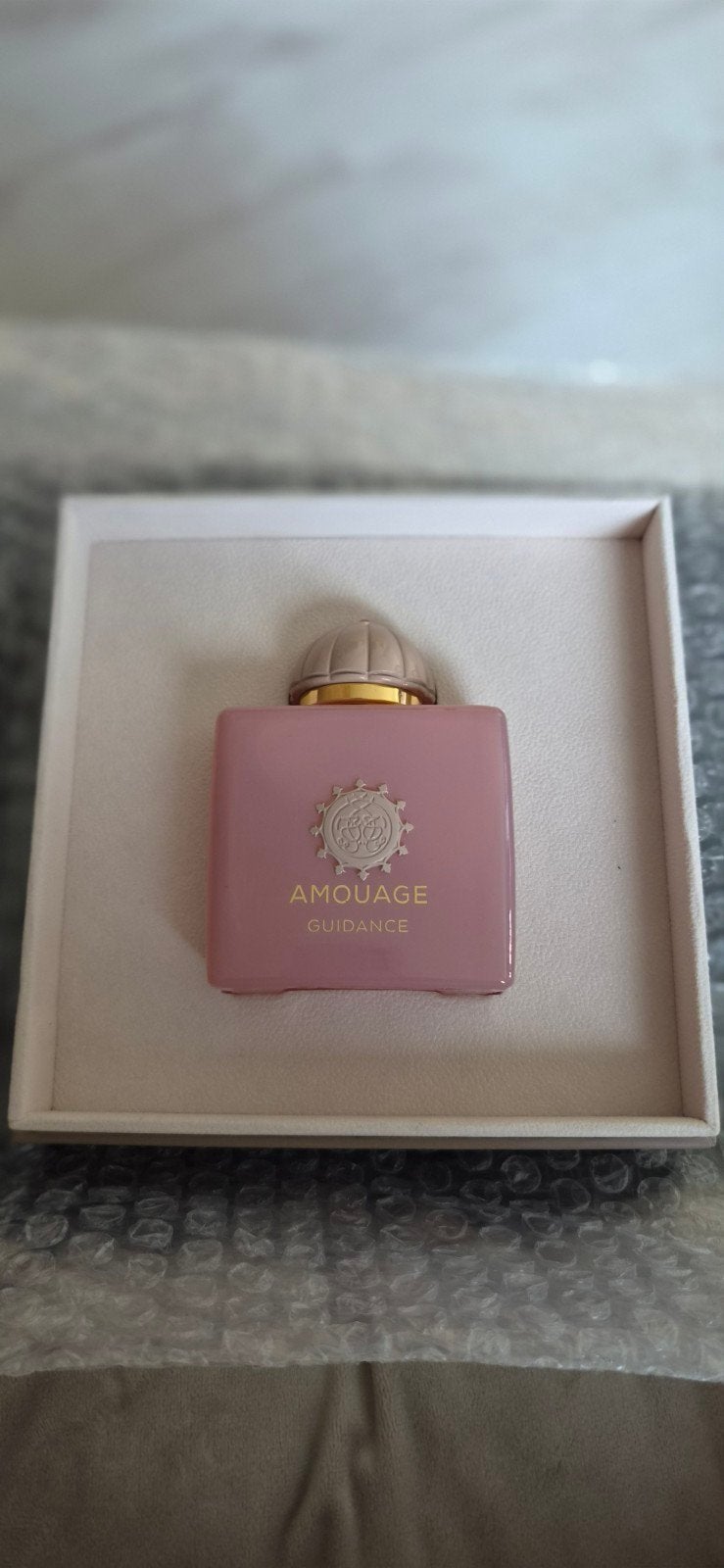 Amouage Guidance, Ophalen of Verzenden