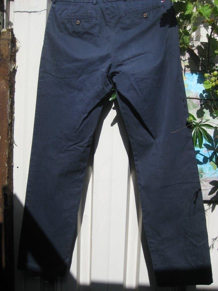 tommy hilfiger    32  34, Maat 52/54 (L), Tommy Hilfiger, Gedragen, Verzenden