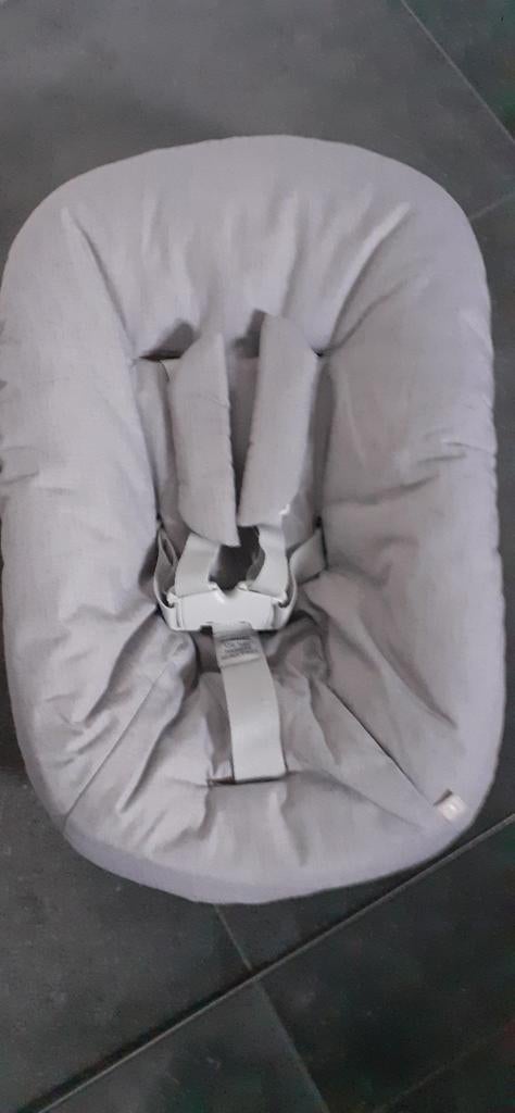 Newbornset, Kinderen en Baby's, Kinderstoelen, Ophalen, Zo goed als nieuw, Overige typen