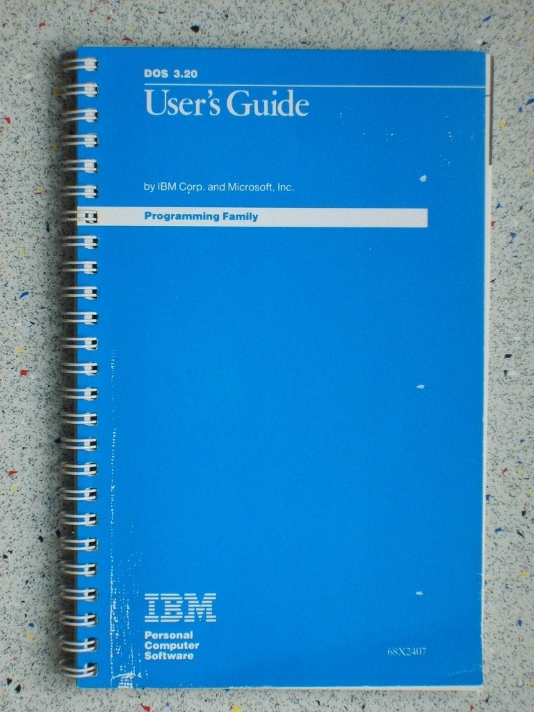Diverse gebruikers user guide's € 1,50 p. st., Boeken, Informatica en Computer, Ophalen of Verzenden, Gelezen, Besturingssystemen