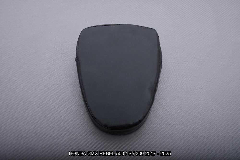 Rugleuning met Bagagedrager HONDA CMX REBEL 500 2017 - 2025, Motoren, Ophalen of Verzenden, Nieuw