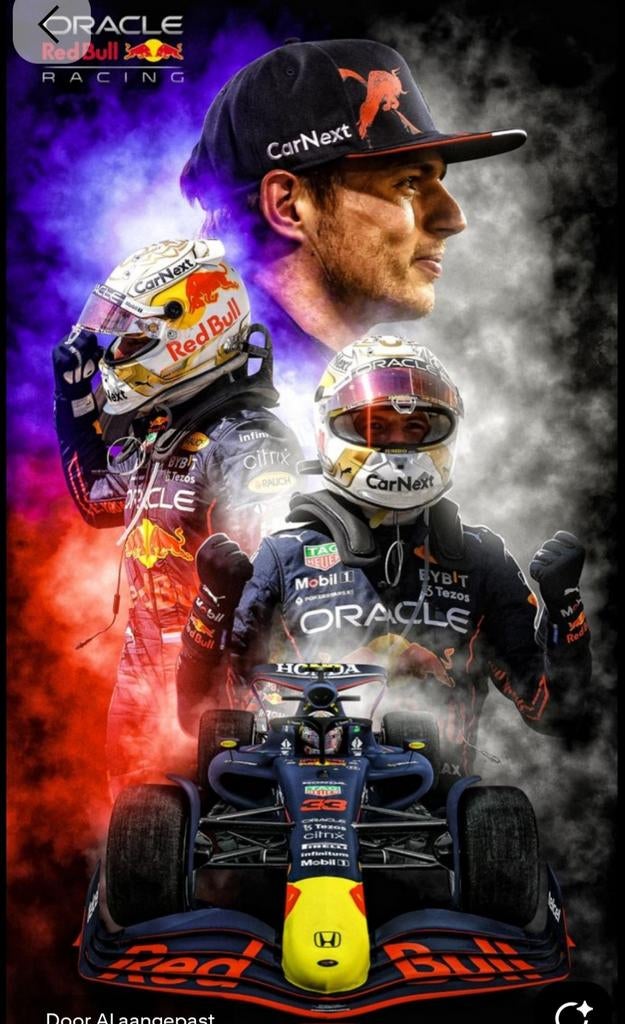 2 kaarten voor de F1 race oostenrijk 26 t/m 28 juni, Twee personen