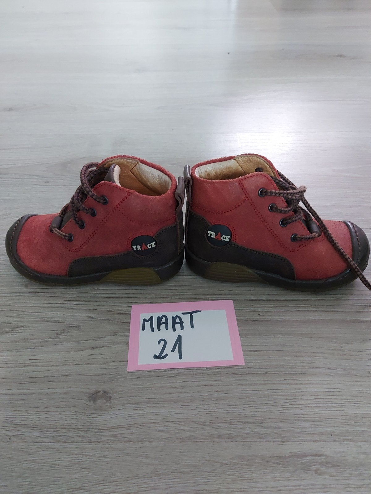 Schoenen maat 21, Schoenen, Ophalen of Verzenden, Zo goed als nieuw, Jongen
