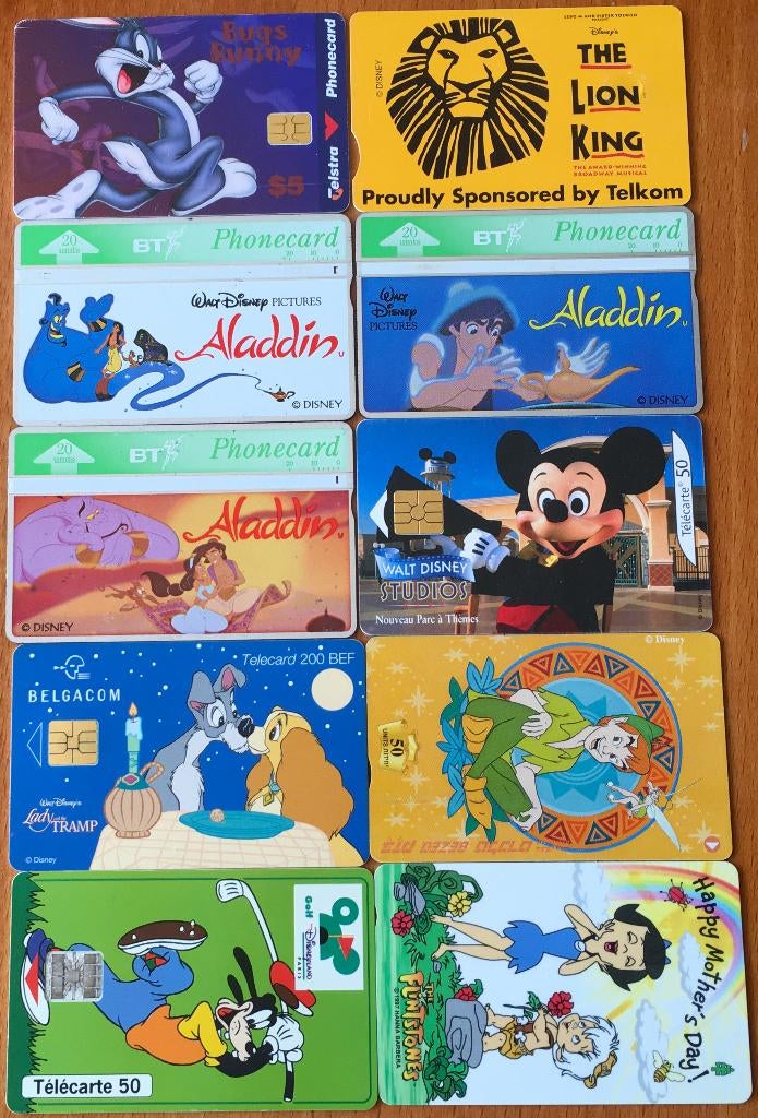 Disney zoek uit. 1, Verzamelen, Ophalen of Verzenden