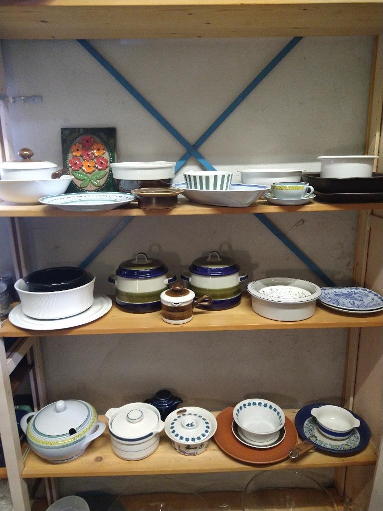 Scandinavisch design: alles gaaf, Antiek en Kunst, Ophalen