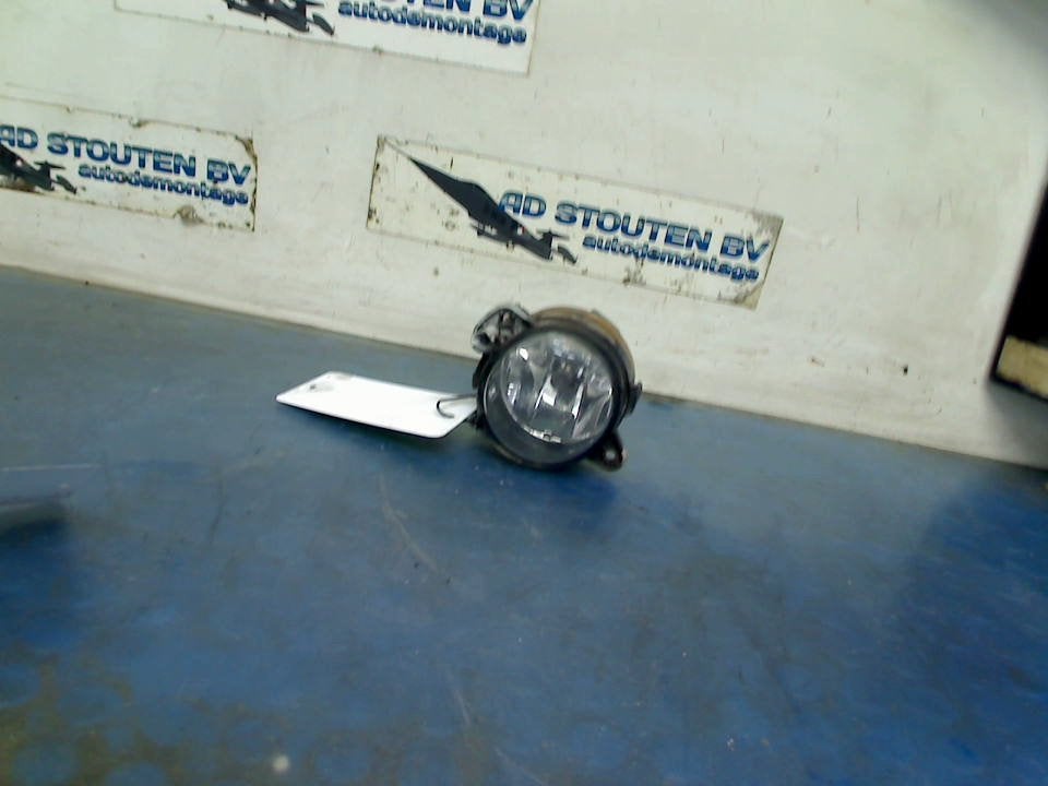 Mistlamp Rechts Voor Volkswagen Transporter T5 R02BE26014, Auto-onderdelen, Gebruikt, Volkswagen, Volkswagen AG, Kundenbetreuung@volkswagen.de