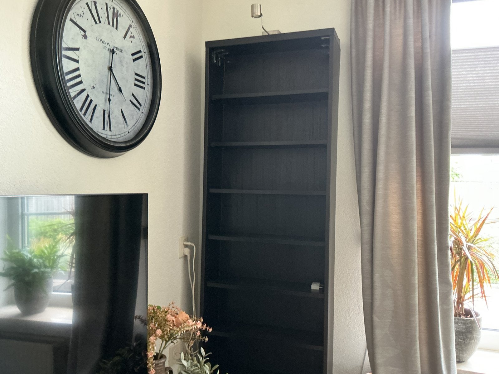 Ikea billy kast, IKEA, Ophalen, Gebruikt