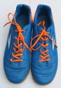 Sport schoenen maat 39 Osaga nieuwstaat, Ophalen, Overige kleuren, Osaga, Sneakers of Gympen