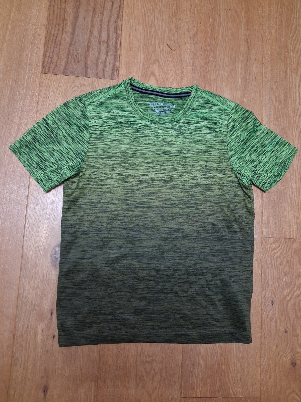 Sportshirt Energetics maat 128, Kinderen en Baby's, Kinderkleding | Maat 128, Gebruikt, Jongen of Meisje, Sport- of Zwemkleding