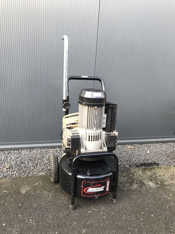 - Aerfast compressor AC33024 170L 2020, Gebruikt