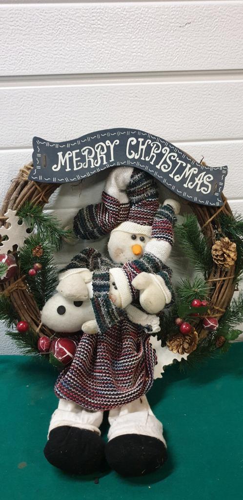 -	Kerstkrans hout, Ophalen of Verzenden, 'T Olde Gre-j, Info@toldegrej.nl, Endepoelstraat 20f Didam