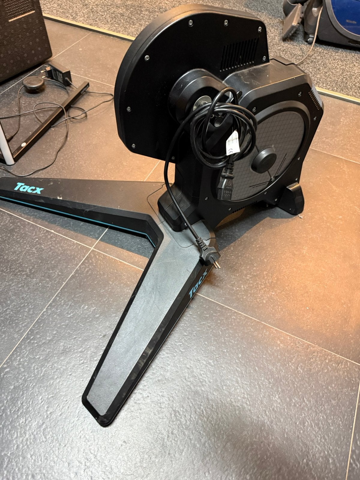 Tacx Flux 2, Ophalen, Nieuw, Overige typen