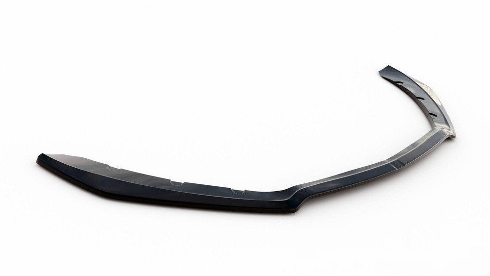 Voorlip diffuser sideskirt spoiler - Ford Mustang GT 14-17, Ophalen of Verzenden