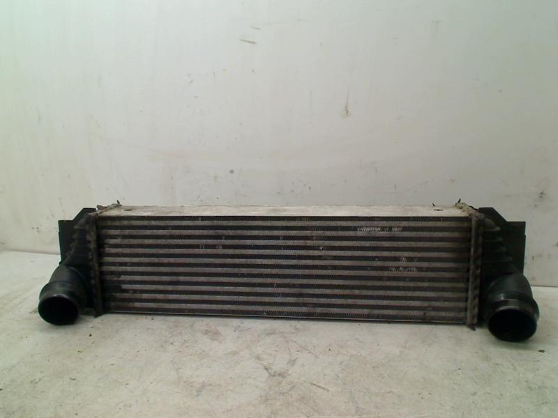 Intercooler BMW 5 serie (F10) (2010-06/2014-06) 17517805629, Gebruikt, Petuelring 130, München 80809, , Duitsland, BMW, Bayerische Motoren Werke AG