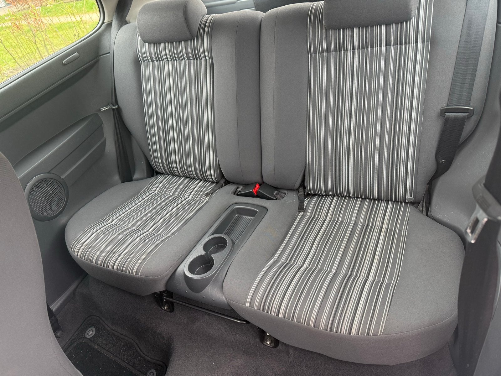 Volkswagen Fox 1.4 55KW 2007 Grijs, Auto's, Voorwielaandrijving, 15 km/l, 4 stoelen, Origineel Nederlands
