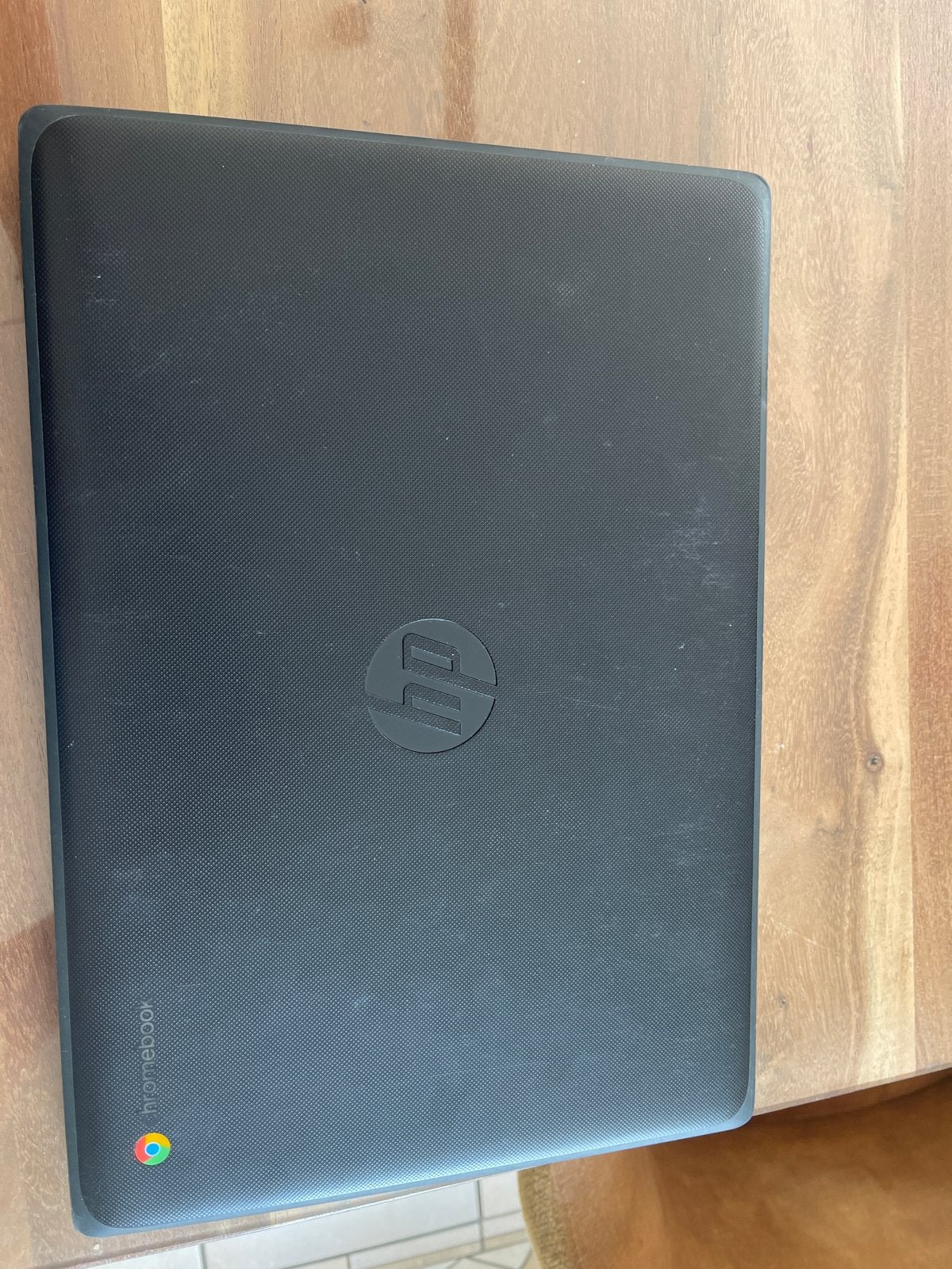 HP Fortis 14 inch G11 Chromebook Touchscreen - Zo goed als n, Computers en Software, Chromebooks, Ophalen, Touchscreen, Zo goed als nieuw