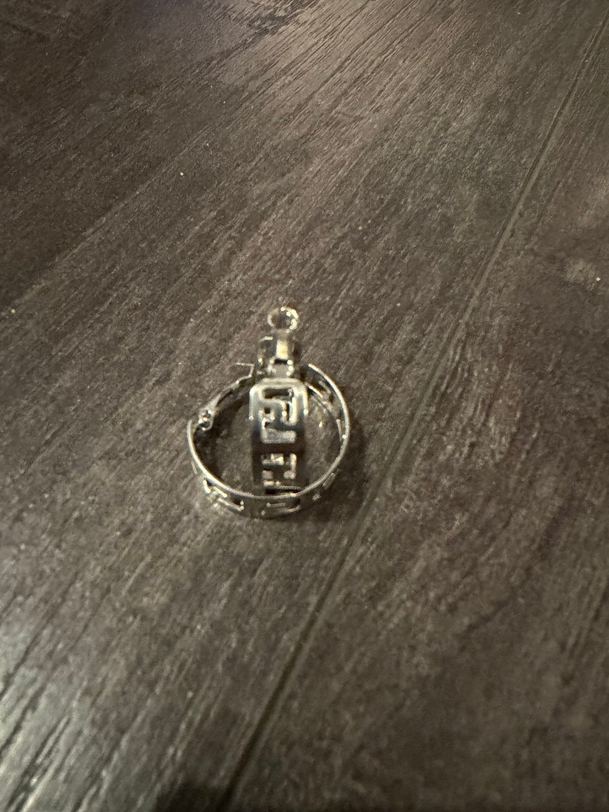 Partij 8 paar oorbellen diamanten 2 centimeter 30/3, Sieraden, Tassen en Uiterlijk, Oorbellen, Ophalen of Verzenden, Zo goed als nieuw