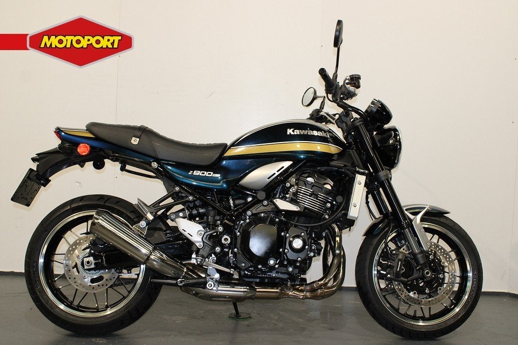 Kawasaki Z 900 RS (bj 2022), Motoren, Bedrijf, Info@kawasaki.nl, Toermotor, Jacobus Spijkerdreef 1-3
2132 PZ  Hoofddorp, NL
