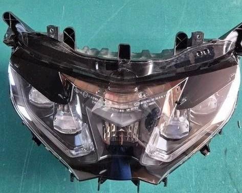 Koplamp  zgan BMW R1250RT, Ophalen of Verzenden