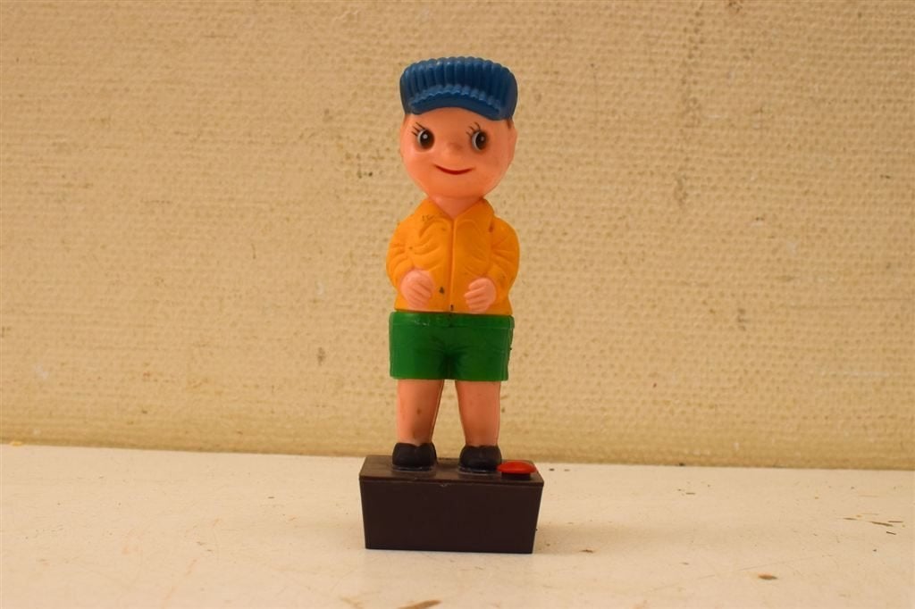Vintage kinderspeelgoed 45675, Ophalen of Verzenden, Gebruikt