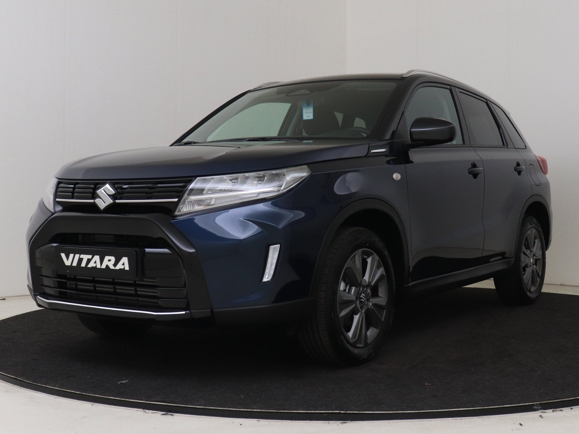 Suzuki Vitara 1.4 Boosterjet Smart Hybrid Select | 10 jaar F