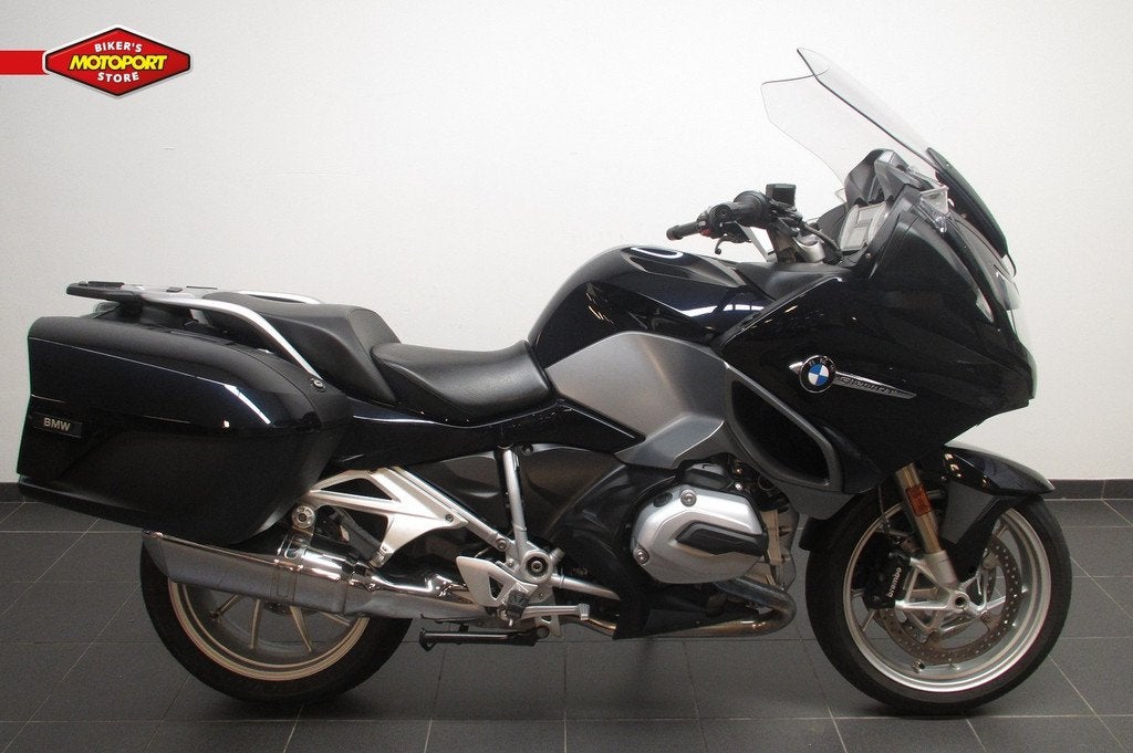 BMW R 1200 RT (bj 2018), Motoren, Einsteinlaan 5
2289 CC  Rijswijk, NL, Bedrijf, Toermotor, Info@bmw-motorrad.nl