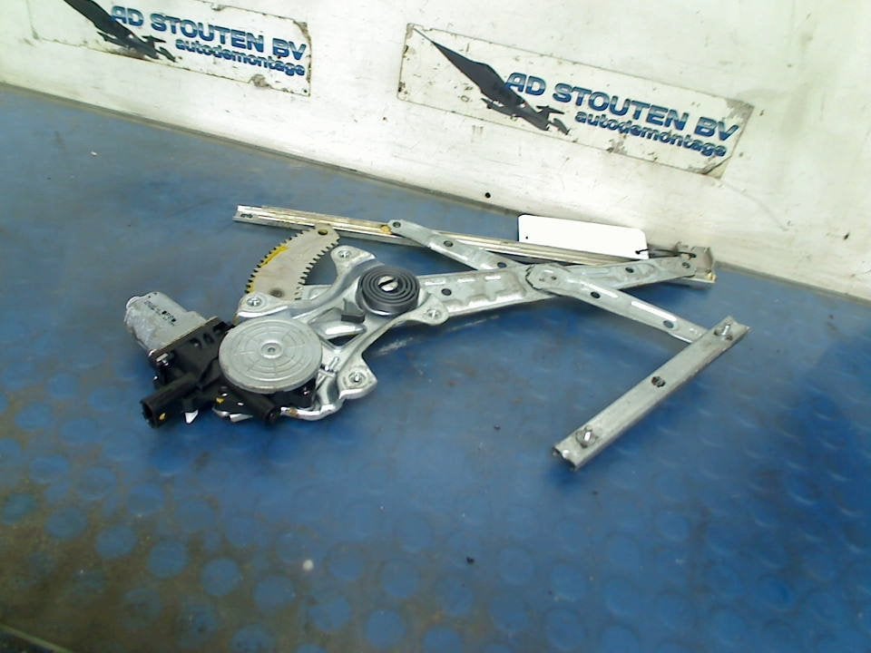 Raammechaniek Elek Rechts Voor Honda Civic (FK1/2/3) 2015, Honda, Gebruikt, Hanauer Landstraße  222-224, Frankfurt am Main 60314, , Duitsland