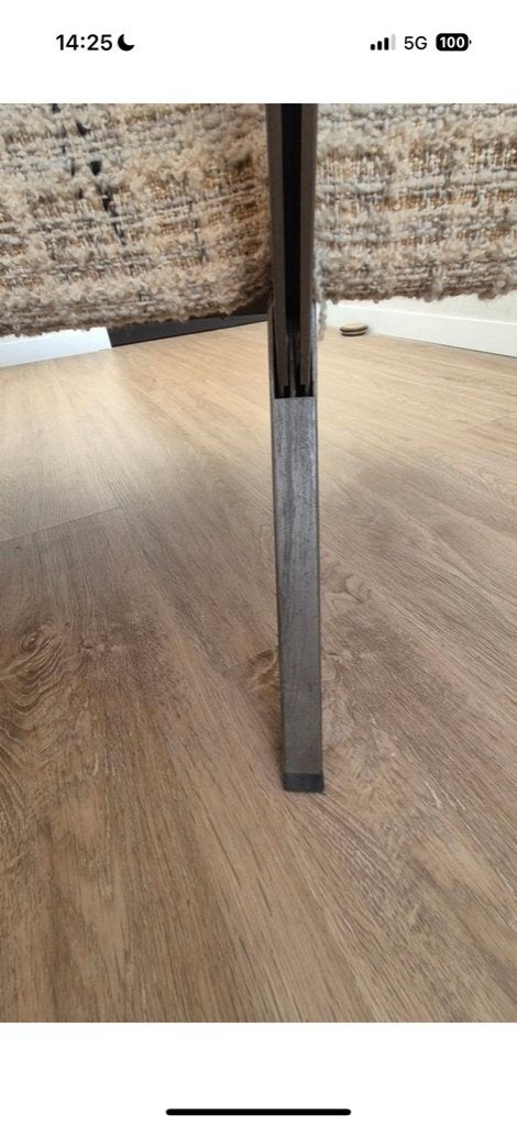 Slaapbank Rito Valla voor IPE Bologna Italiaans design, Ophalen, Gebruikt, 90 cm, Eenpersoons