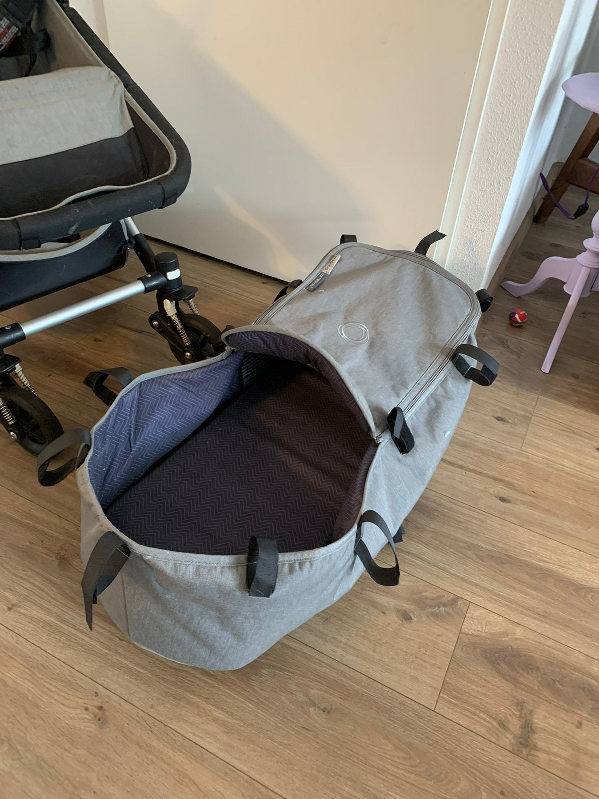 Bugaboo Cameleon 3, Kinderen en Baby's, Ophalen, Bugaboo, Combiwagen, Gebruikt