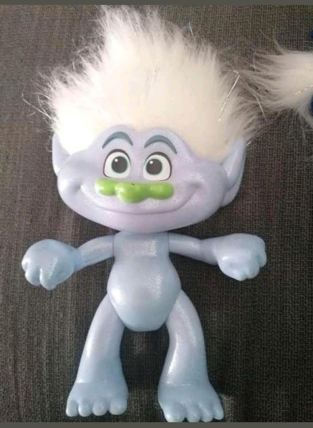 troll pop, Ophalen of Verzenden, Overige typen