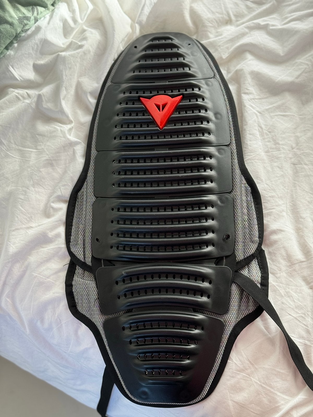 Dainese Wave D1 air rugbeschermer nieuw, Ophalen of Verzenden, Nieuw met kaartje, Heren, Overige typen