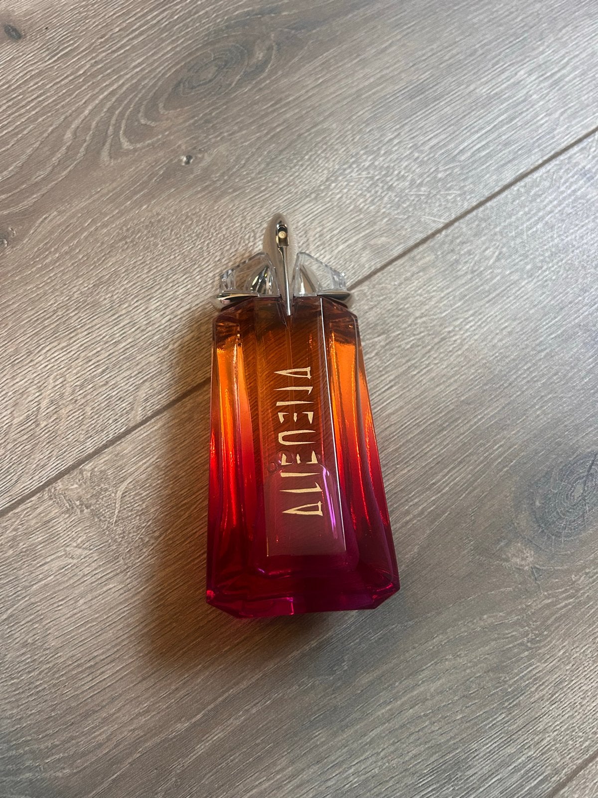 Mugler Alien Pulp Eau de Parfum 90ml nieuw!, Verzenden, Zo goed als nieuw