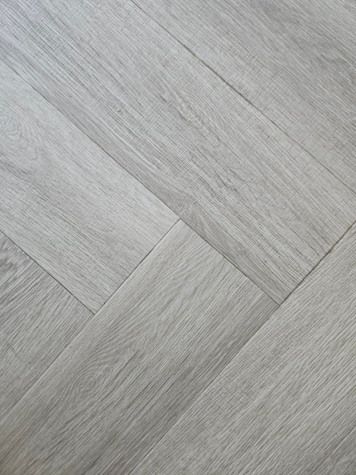 Gezocht: Bebo Oslo plak PVC visgraat vloer, Kunststof, Gebruikt, 50 tot 150 cm, Overige typen