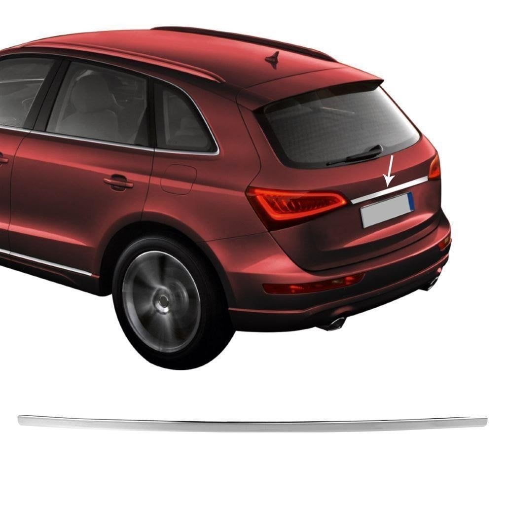 Sierlijst Audi Q5 2016 – 2020, Verzenden, Ivetra-Tuning NL, Info@ivetra-tuning.nl  |  www.ivetra-tuning.nl, Huissen