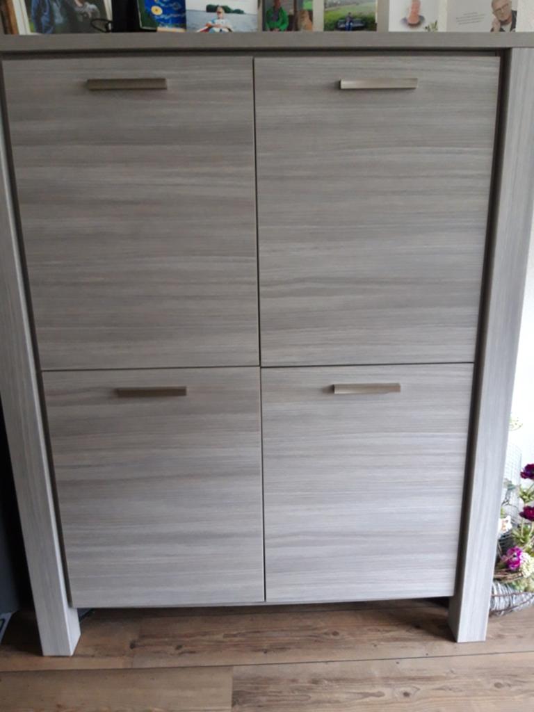 Buffetkast, Huis en Inrichting, Ophalen of Verzenden, Zo goed als nieuw, 25 tot 50 cm, Minder dan 100 cm