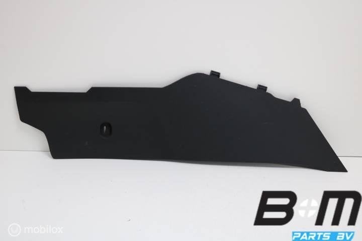 Middenconsole deksel links Seat Leon 5F, Gebruikt