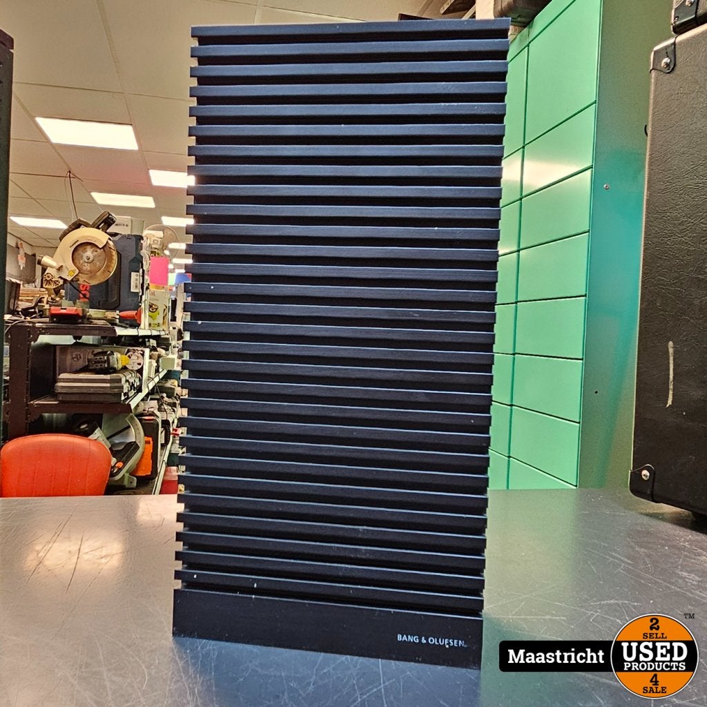 Beolink Passive T1656 versterker.(Nwp 100 euro), Bang en Olufson, Gebruikt, Support@bangenolufson.com, Bang &amp; Olufsen Group
Peter Bangs Vej 15
7600 Struer
Denmark
