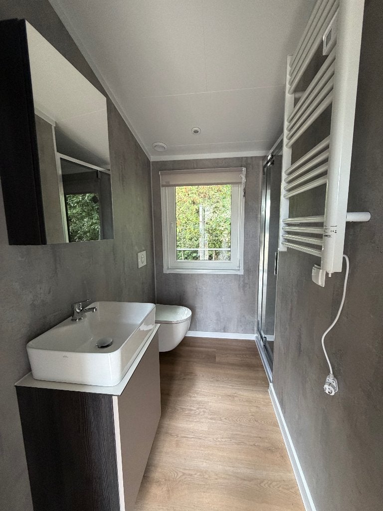 Foto 10 van Chalet te koop : Evolution Avalon 1200x400 *NIEUW MODEL*
