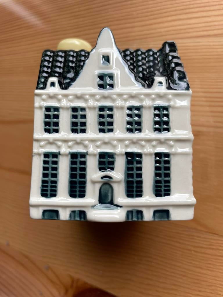 KLM huisje 105, Ophalen of Verzenden, Nieuw, Gevuld